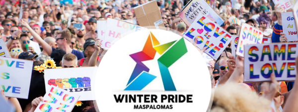 WinterPride Walk 2026