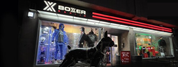 BOXER Berlin