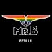 logo-Mister B Berlin