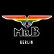 logo-Logo - Mister B Berlin