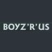 logo-Boyz 'R' Us Berlin
