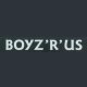 logo-Logo - Boyz 'R' Us Berlin