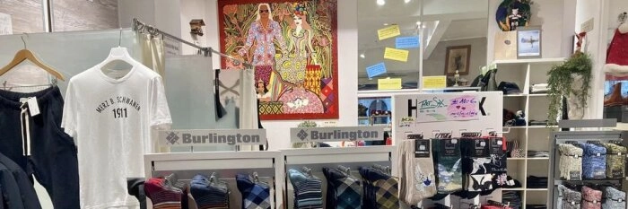 Boys `R` us Berlin - gay fashion for men