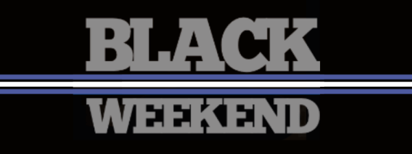 BLACKWEEKEND Berlin