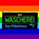 logo-Logo - Die Wäscherei - das Möbelhaus