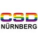 logo-Nuremberg Pride 2027