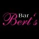 logo-Logo - Bert's Bar