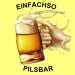 logo-Einfachso Pilsbar