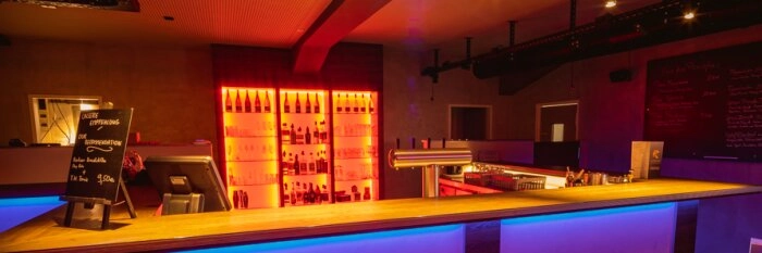 SunDay @ Achilleus Men's Spa & Gaysauna in Nürnberg