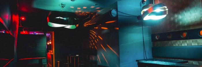 Grosse Freiheit 114: Gay Bar in Berlin-Friedrichshain