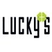 logo-Lucky's Bar & Lounge