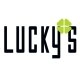 logo-Lucky's Bar & Lounge