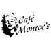 logo-Café Monroe's