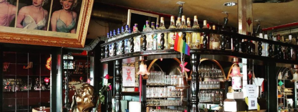 Karaoke Monroe's Stuttgart