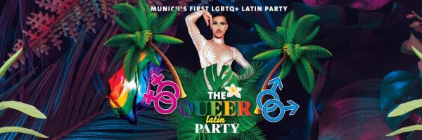 The Queer Latin Party - München