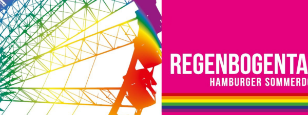 Regenbogentag @ Sommerdom 2025