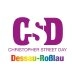 logo-Pride Parade 2025 CSD Dessau