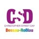 logo-Logo - Pride Parade 2025 CSD Dessau