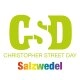 logo-Logo - CSD Salzwedel Pride Parade