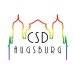 logo-Pride Week Augsburg 2027