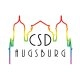 logo-Pride Week Augsburg 2026