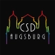 logo-Logo - CSD Augsburg