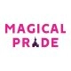 logo-Logo - Magical Pride @ Disneyland Paris